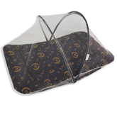 COLCHONETE PORTÁTIL C/ MOSQUETEIRO - NOBREZA