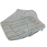 COLCHONETE PORTÁTIL C/ MOSQUETEIRO - TRANSPORTE