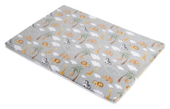 Trocador De Espuma - Floresta Cinza