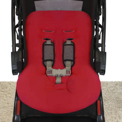 Capa De Carrinho Mf - Vermelha