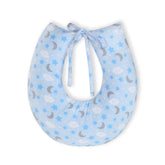 Almofada Amamentação Mt - Soninho Azul