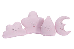 Quarteto De Enfeites - Rosa