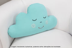 ALMOFADA DECORATIVA NUVEM