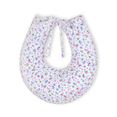 Almofada Amamentação Mt - Passarinho Rosa