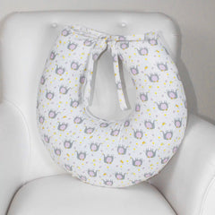 Almofada Amamentação Mt - Elefante Rosa