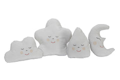 Quarteto De Enfeites - Cinza