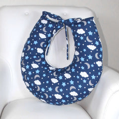 Almofada Amamentação Mt - Soninho Marinho