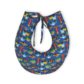 Almofada Amamentação Mt - Passeio Cobalto