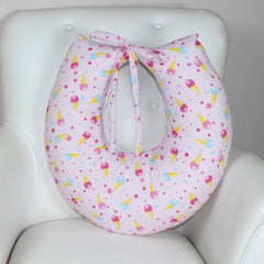 Almofada Amamentação Mt - Sorvetinho