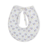 Almofada Amamentação Mt - Elefante Rosa