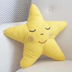 ALMOFADA DECORATIVA ESTRELA