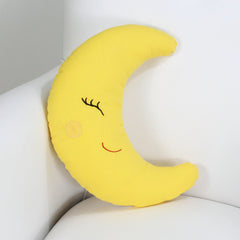 ALMOFADA DECORATIVA LUA