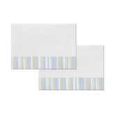 FRONHA ESTAMPADA - AVIÃO