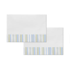 FRONHA ESTAMPADA - AVIÃO