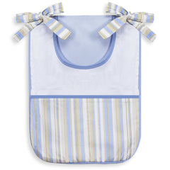 PORTA TRECO INDIVIDUAL - AZUL