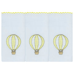 FRALDA DE OMBRO - BALÃO