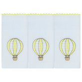 FRALDA DE OMBRO - BALÃO