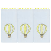 FRALDA DE OMBRO - BALÃO