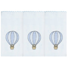 FRALDA DE OMBRO - BALÃO