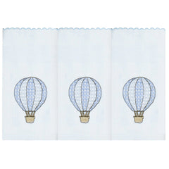 FRALDA DE OMBRO - BALÃO