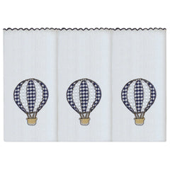 FRALDA DE OMBRO - BALÃO