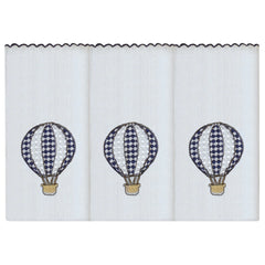 FRALDA DE OMBRO - BALÃO