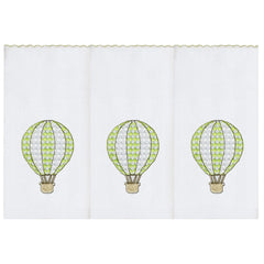 FRALDA DE OMBRO - BALÃO