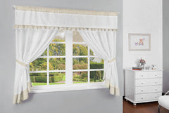 CORTINA BANDÔ - CAQUI