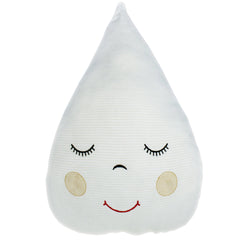 ALMOFADA DECORATIVA GOTA