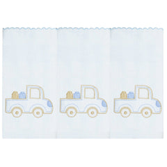 FRALDA DE OMBRO - CAMINHÃO