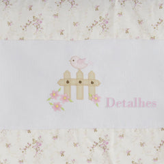 CORTINA DE VOIL - CAMPONESA