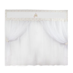 CORTINA DE VOIL - CAMPONESA