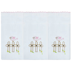 FRALDA DE OMBRO - CAMPONESA