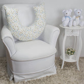 ALMOFADA DE AMAMENTAÇÃO - CAVALINHO