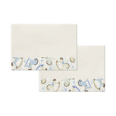 FRONHA ESTAMPADA - CAVALINHO