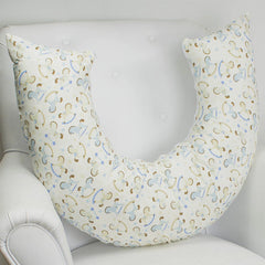 ALMOFADA DE AMAMENTAÇÃO - CAVALINHO