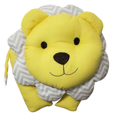 ALMOFADA DECORATIVA LEÃO