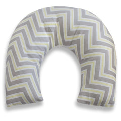 PROTETOR DE PESCOÇO - CHEVRON AMARELO