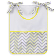 PORTA TRECO INDIVIDUAL - CHEVRON