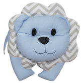 ALMOFADA DECORATIVA LEÃO