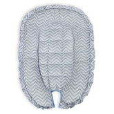 NINHO - CHEVRON AZUL