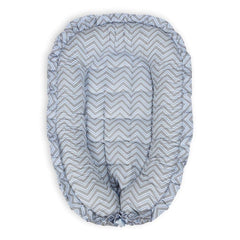 NINHO - CHEVRON AZUL