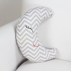 ALMOFADA DECORATIVA LUA