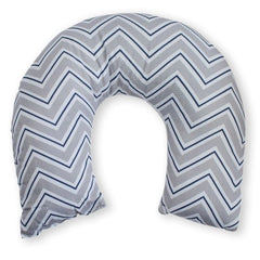 PROTETOR DE PESCOÇO - CHEVRON MARINHO