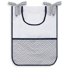 PORTA TRECO INDIVIDUAL - CHEVRON