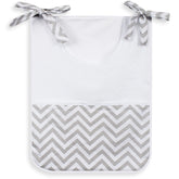 PORTA TRECO INDIVIDUAL - CHEVRON