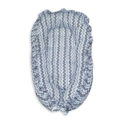 NINHO - CHEVRON PRETO