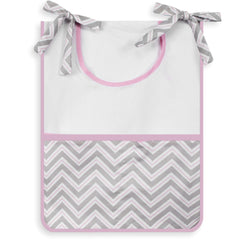 PORTA TRECO INDIVIDUAL - CHEVRON