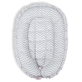 NINHO - CHEVRON ROSA