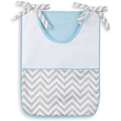 PORTA TRECO INDIVIDUAL - CHEVRON